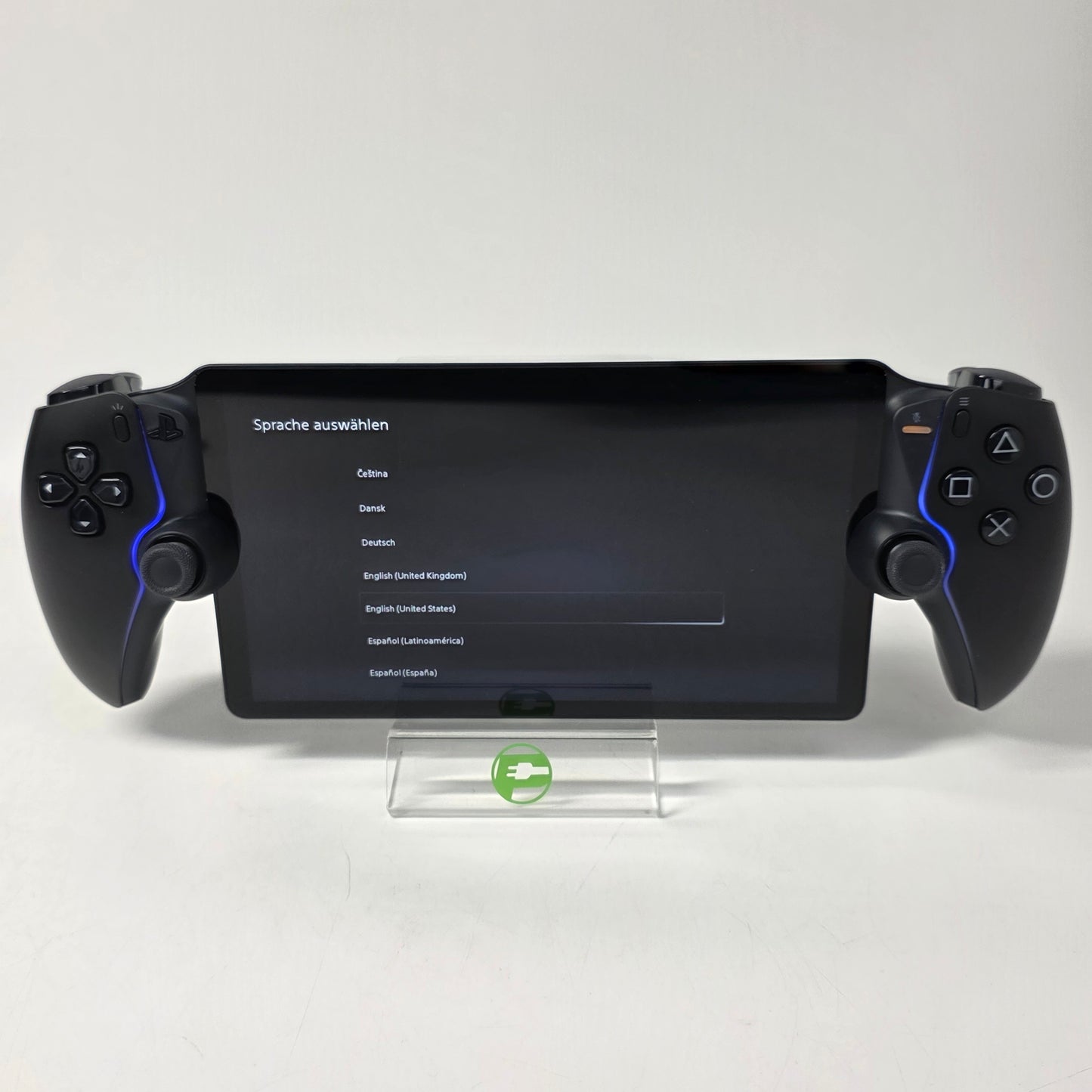 Sony PlayStation 5 PS5 PlayStation Portal Black CFI-Y1001