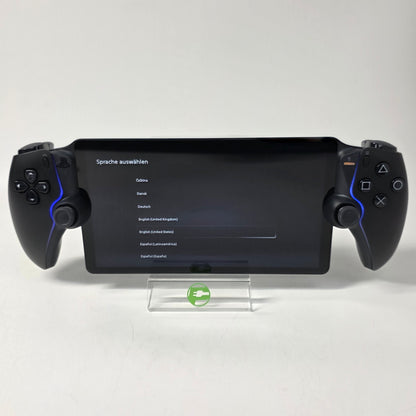 Sony PlayStation 5 PS5 PlayStation Portal Black CFI-Y1001