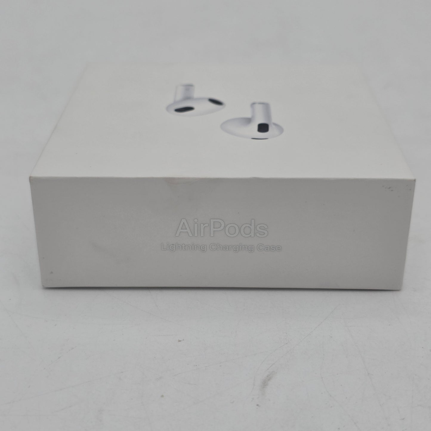 New Apple AirPods 3rd Gen with Charging Case A2564 A2565 A2897 MPNY3LL/A