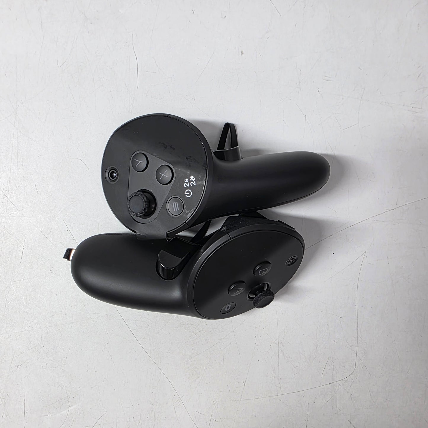 Meta Quest Pro 256GB Standalone All-in-One VR Headset DK94EC