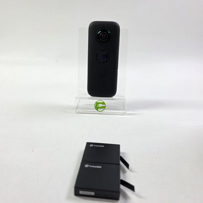 Insta360 ONE X 18MP 360 Action Camera CINONEX/A.