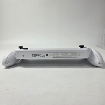 Asus ROG Ally 7" AMD Ryzen Z2A 16GB RAM 512GB White RC73YA-XB_ALLY.Z2A.16