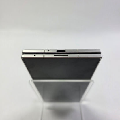 Factory Unlocked Samsung Galaxy Z Fold8 Ultra 12GB RAM 512GB SM-F976U1 Cream