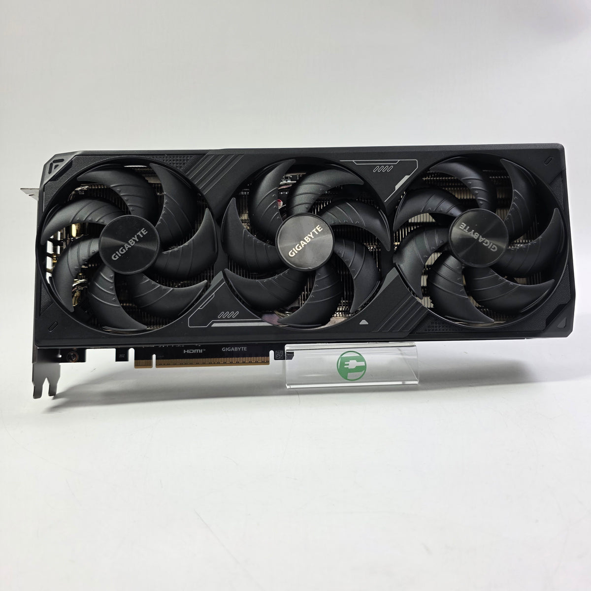 Gigabyte GeForce RTX 5070 Ti Windforce OC 16GB GDDR7 Graphics Card 