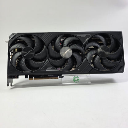 Gigabyte GeForce RTX 5070 Ti Windforce OC 16GB GDDR7 Graphics Card 