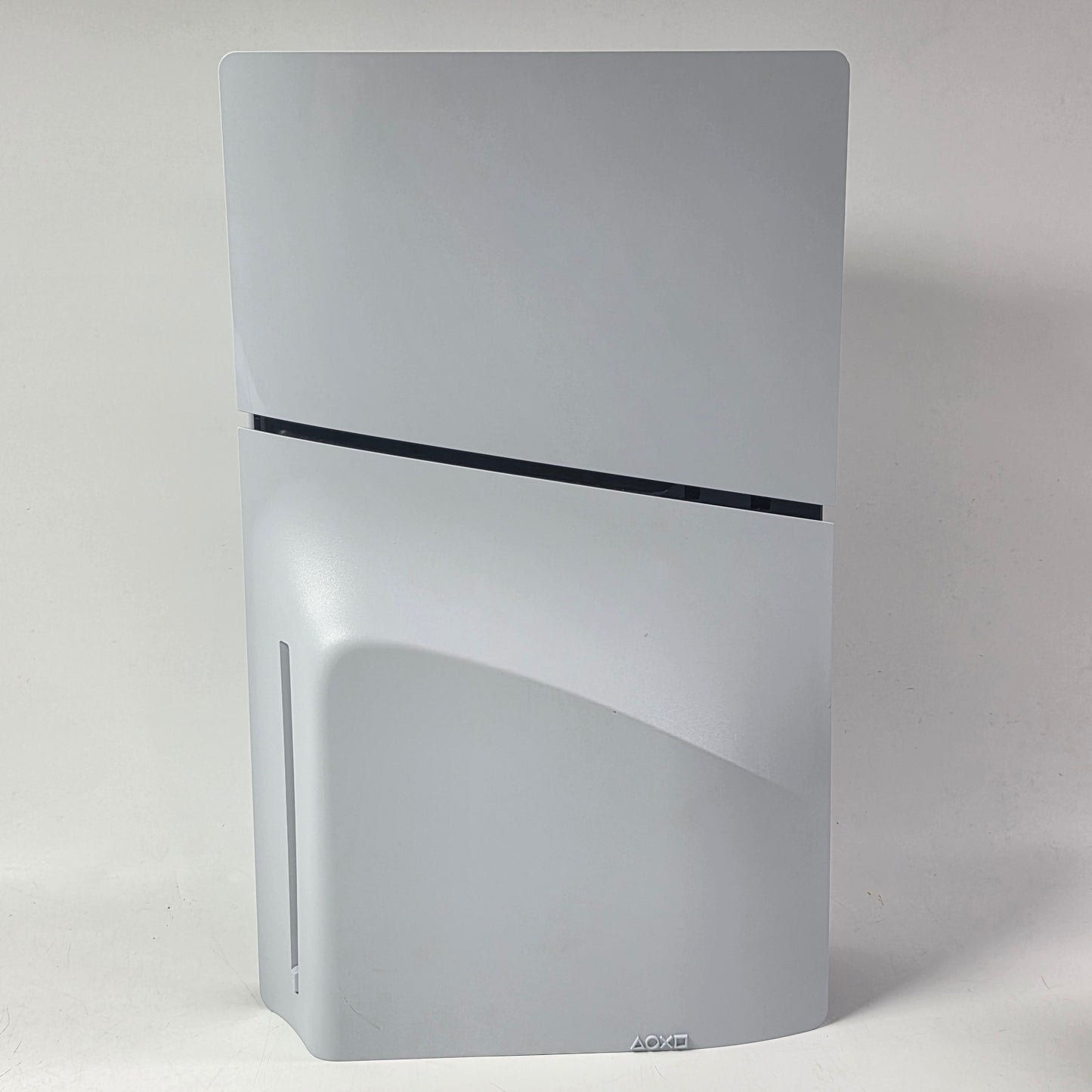 Sony PlayStation 5 Slim Disc PS5 1TB White Console Gaming System CFI-2015