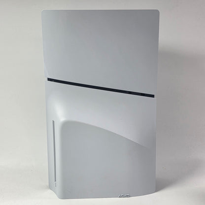Sony PlayStation 5 Slim Disc PS5 1TB White Console Gaming System CFI-2015