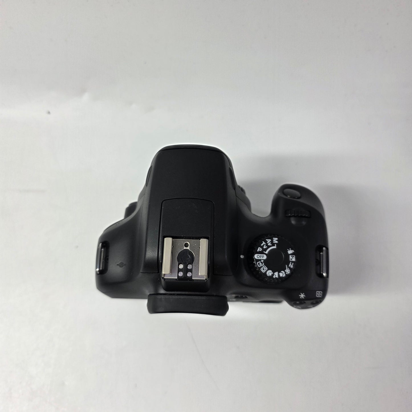 Canon EOS Rebel T100 18.0MP Digital SLR DSLR Camera