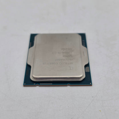 INTEL i5-13600KF 3.50GHz 14 Core SRMBE 20 Thread LGA 1700