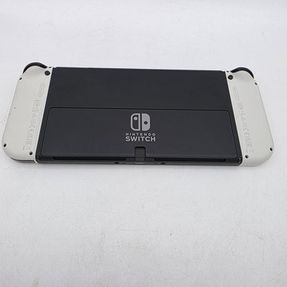 Nintendo Switch OLED Video Game Console HEG-001 Black