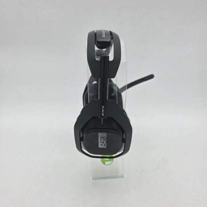 ASTRO A50 Wireless + Base Station Gaming Headset Black A00085