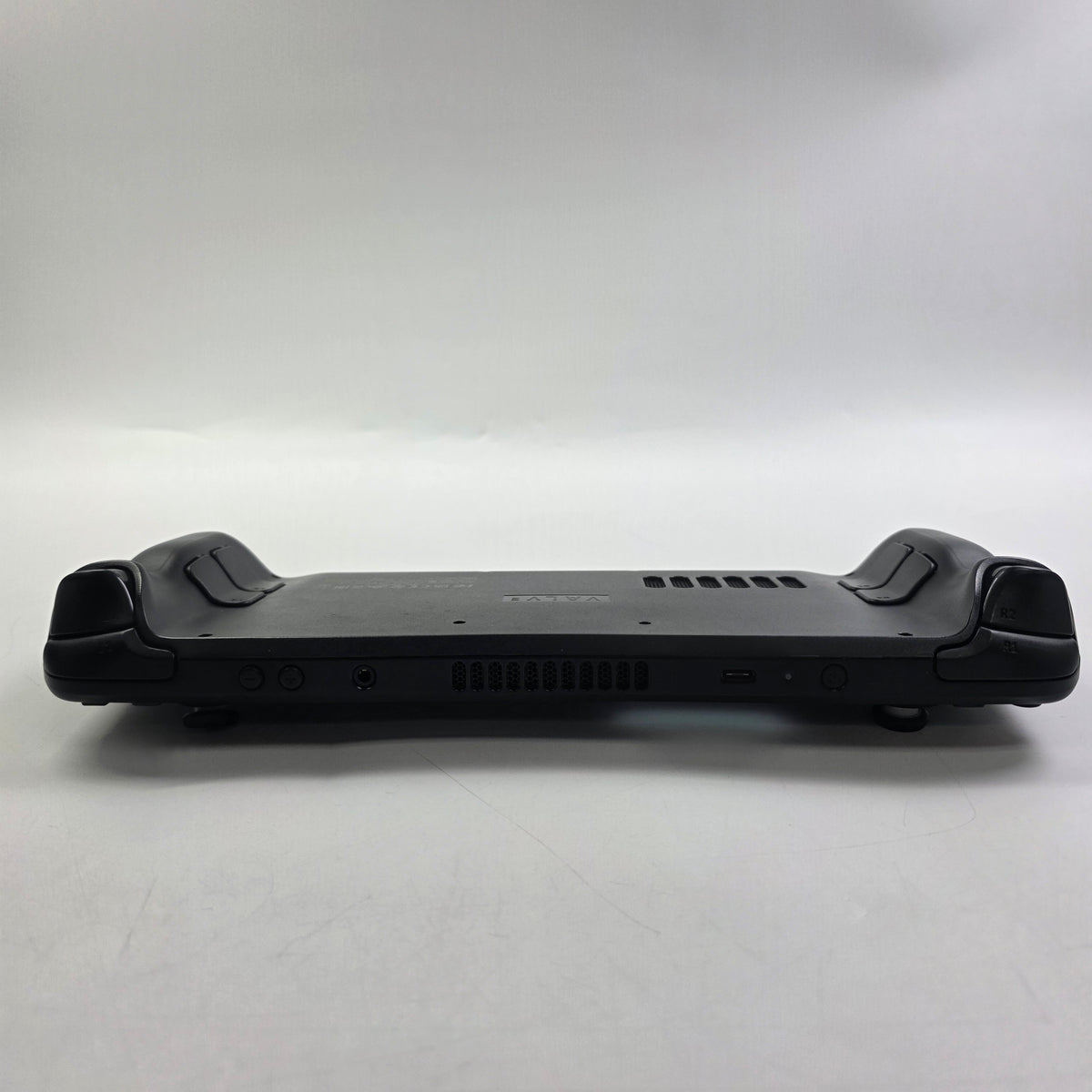 Steam Deck 7" AMD 7nm Ryzen APU 16GB RAM 512GB Black 1010