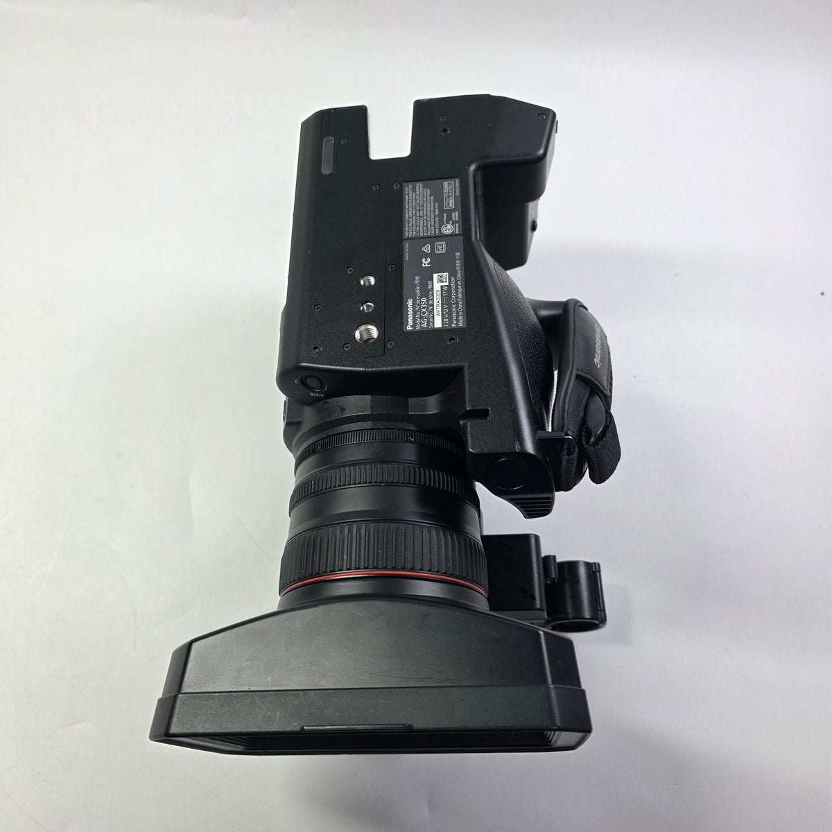 Panasonic CX-350 4K Video Camcorder
