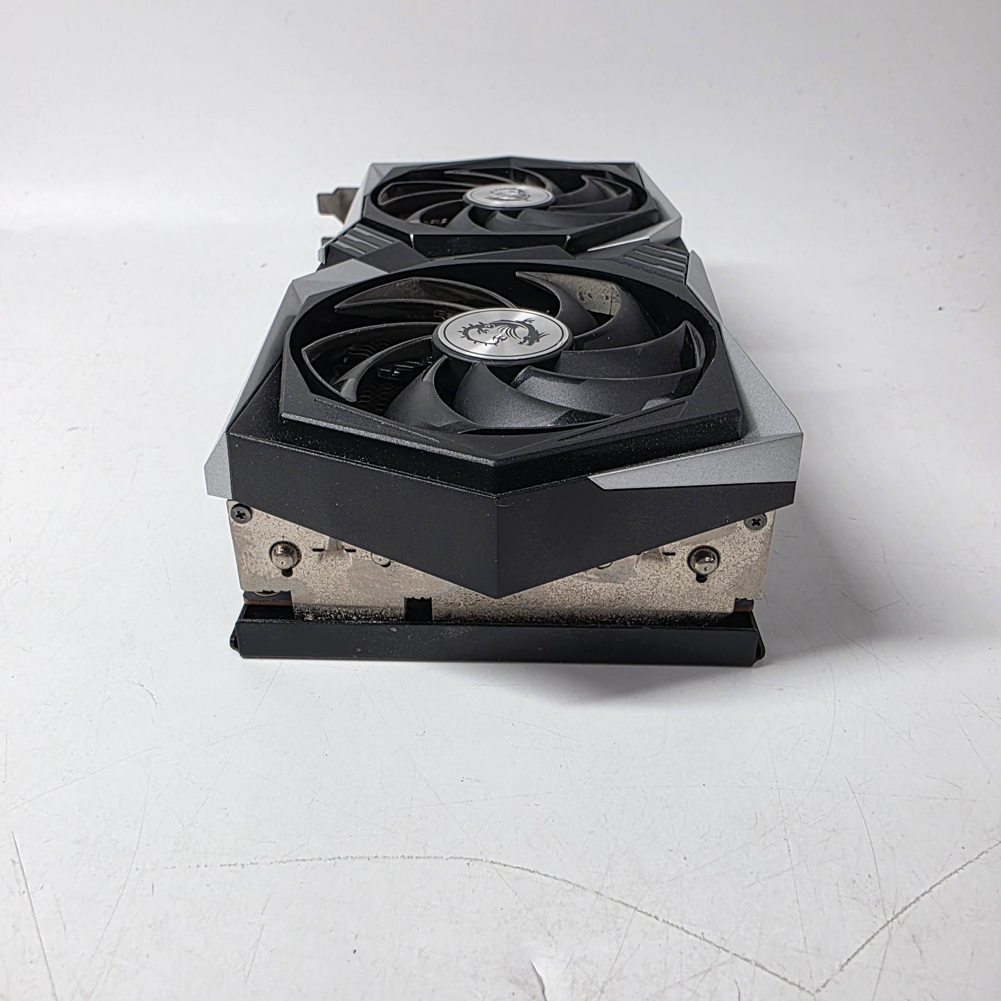 MSI Radeon RX 6700 XT Gaming X 12GB GDDR6 Graphics Card B08Z7DXHP5