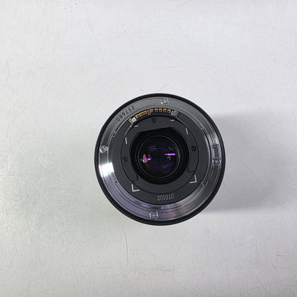Canon EF Ultrasonic 17-40mm f/4 L IS USM Auto & Manual Lens
