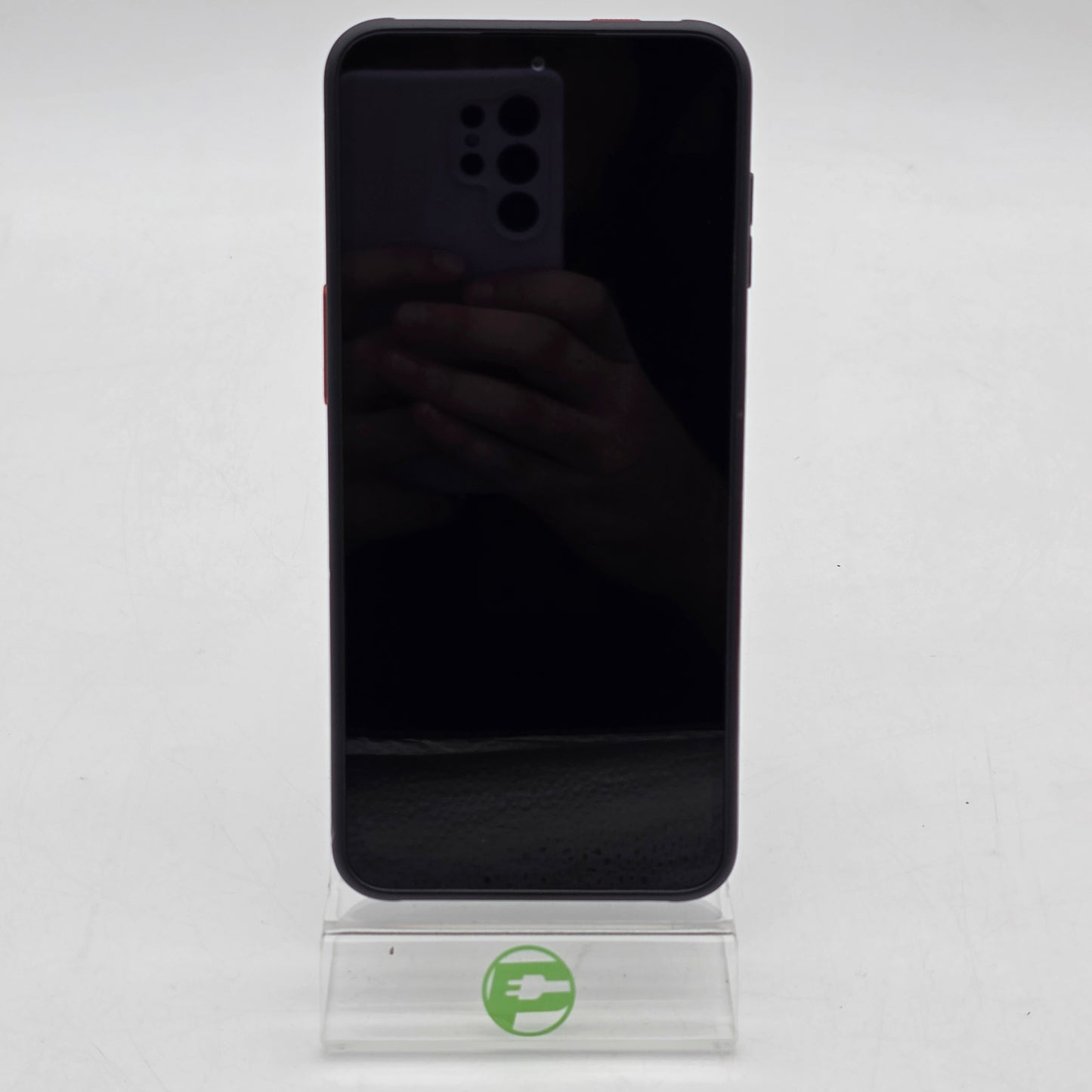 Unlocked Samsung Galaxy XCover6 Pro 6GB RAM 128GB SM-G736U1 Absolute Black