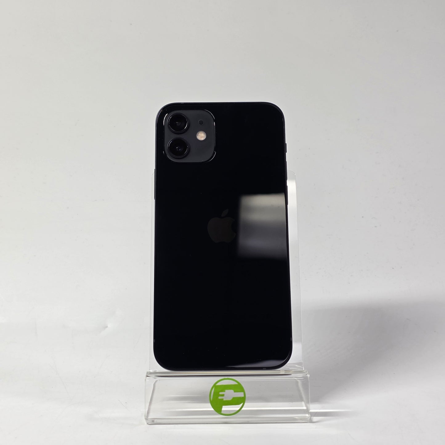 Factory Unlocked Apple iPhone 12 64GB Midnight MGF43LL/A