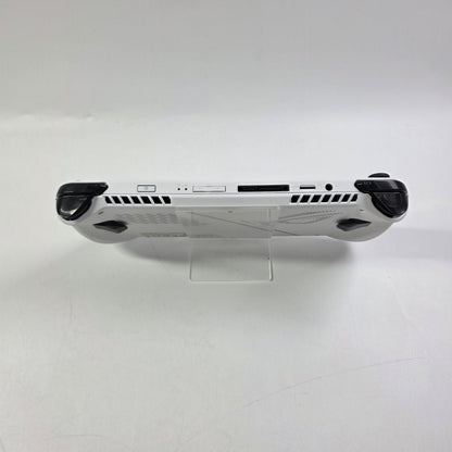 Asus ROG Ally 7" AMD Ryzen Z1 16GB RAM 512GB White RC71L-ALLY.Z1X_512