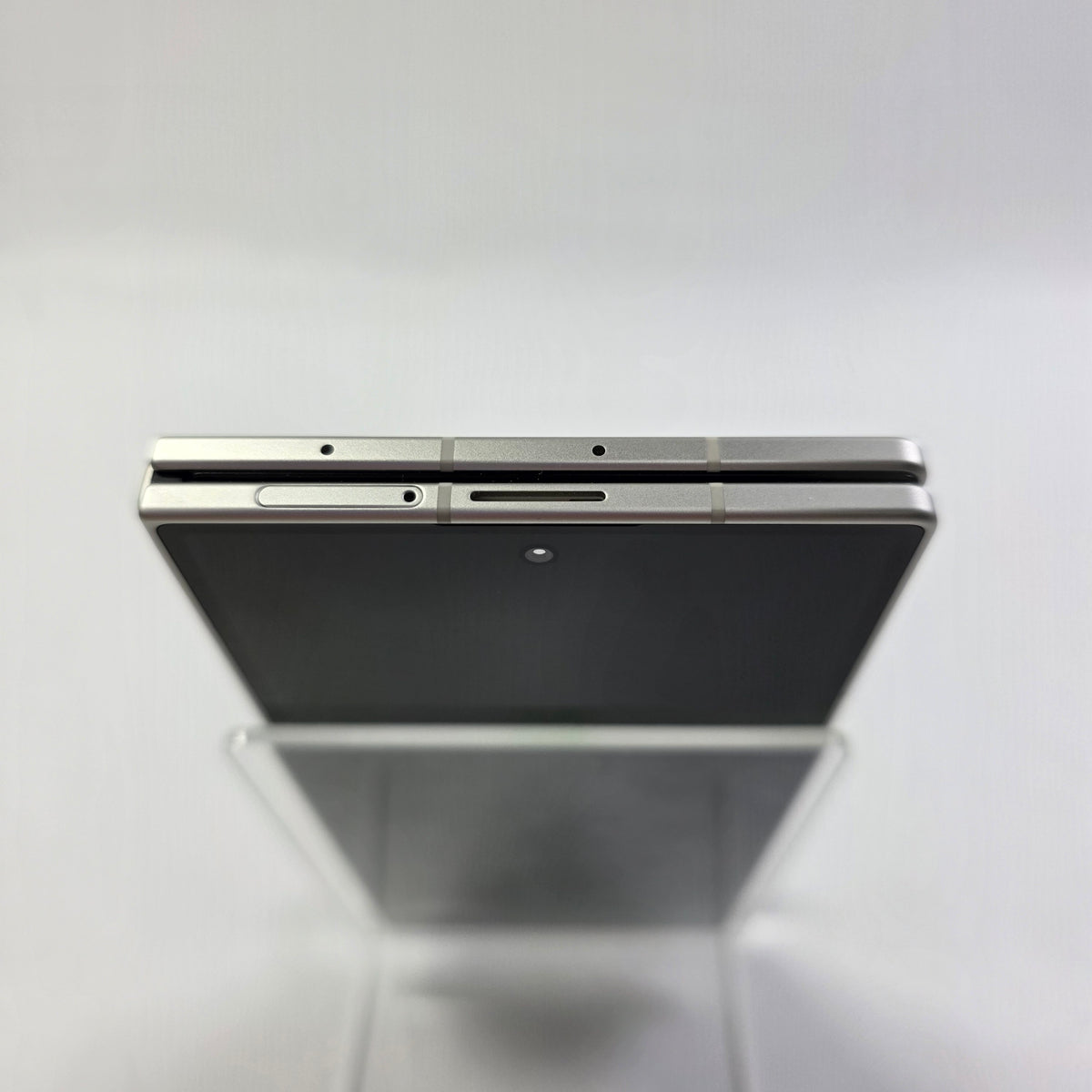 Factory Unlocked Samsung Galaxy Z Fold8 Ultra 12GB RAM 512GB SM-F976U1 Cream