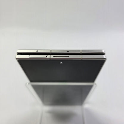 Factory Unlocked Samsung Galaxy Z Fold8 Ultra 12GB RAM 512GB SM-F976U1 Cream