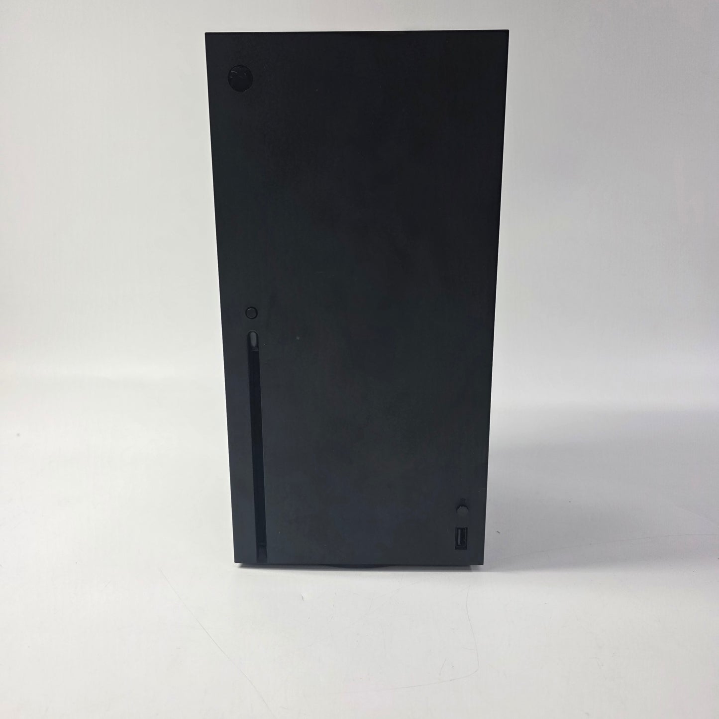 Microsoft Xbox Series S 1TB Console Gaming System Carbon Black 1883