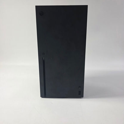 Microsoft Xbox Series S 1TB Console Gaming System Carbon Black 1883