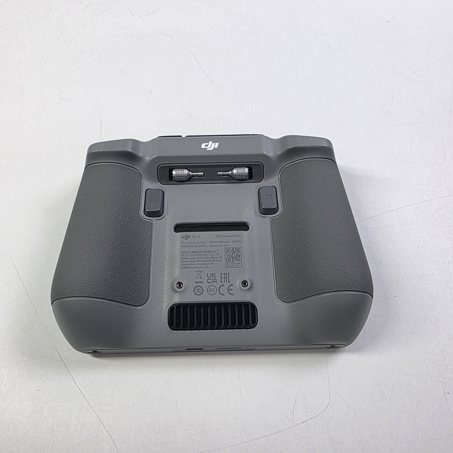 DJI Mini 4 Pro Mini Drone CP.MA.00000735.01