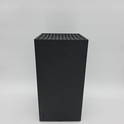 Microsoft Xbox Series X 1TB Console Gaming System Black 1882