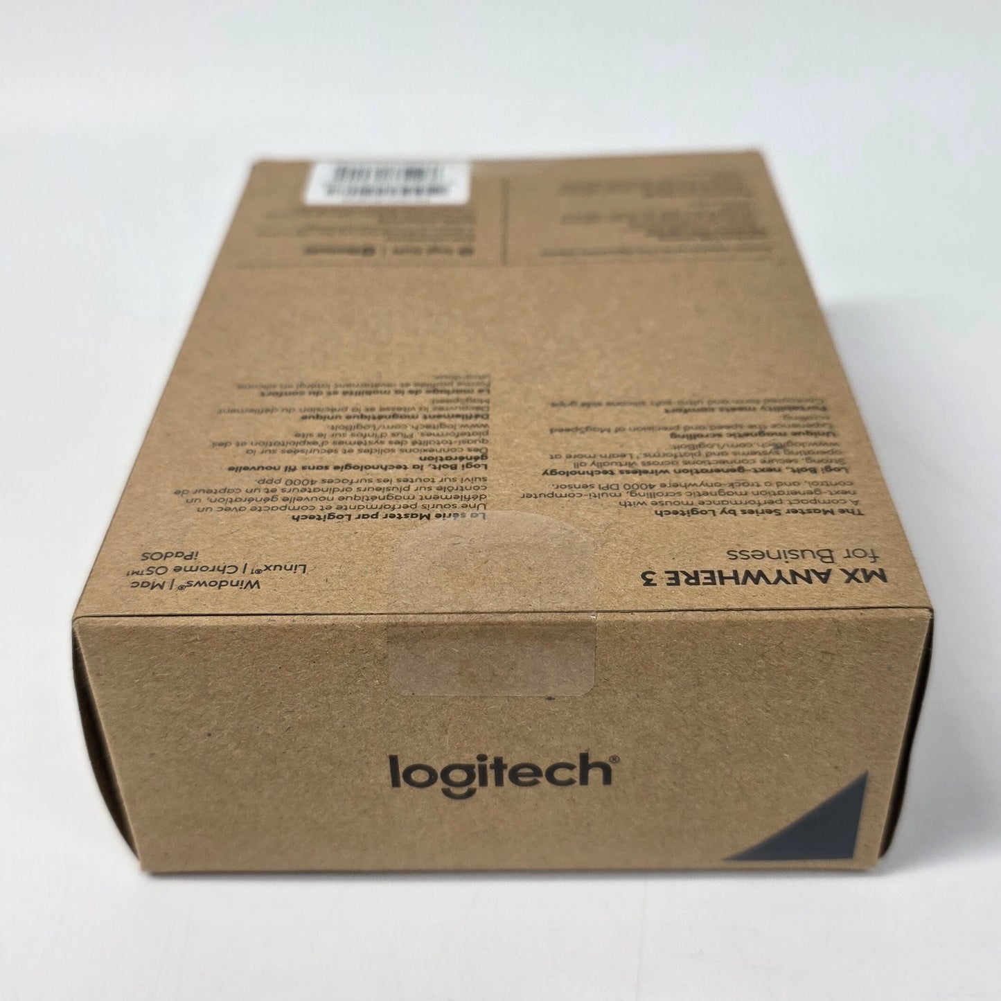 New Logitech MX Anywhere 3 for Business Wireless Mouse