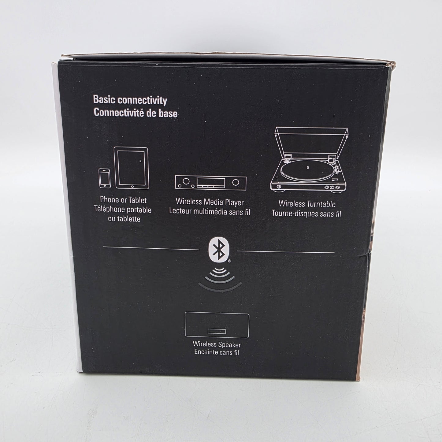 Audio Technica Wireless Speaker SP65BXT