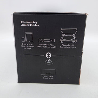 Audio Technica Wireless Speaker SP65BXT