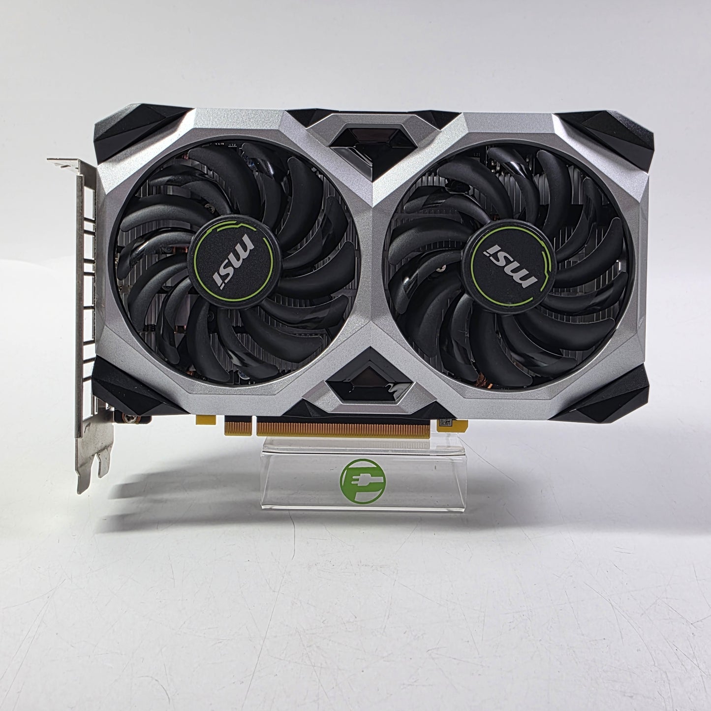 MSI GeForce GTX 1660 Super XS OC 6GB GDDR6 Graphics Card