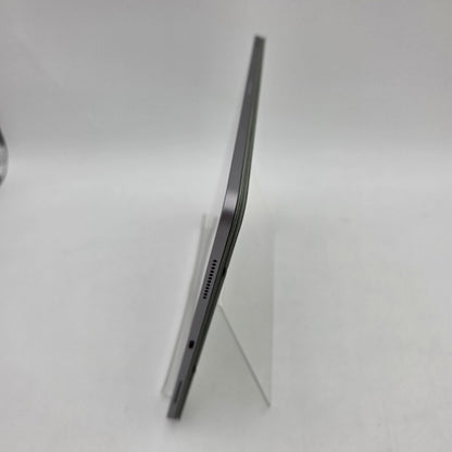 WiFi Only Apple iPad Air 13" M3 256GB 18.4.1 Space Gray MCNN4L/A With Extras