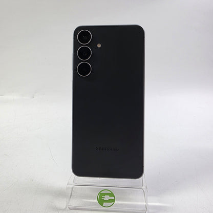 Factory Unlocked Samsung s25 FE 8GB RAM 128GB SM-S731U Graphite