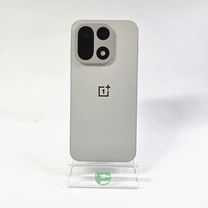Factory Unlocked OnePlus CPH2749 512GB 16.0.9 Silver CPH2749