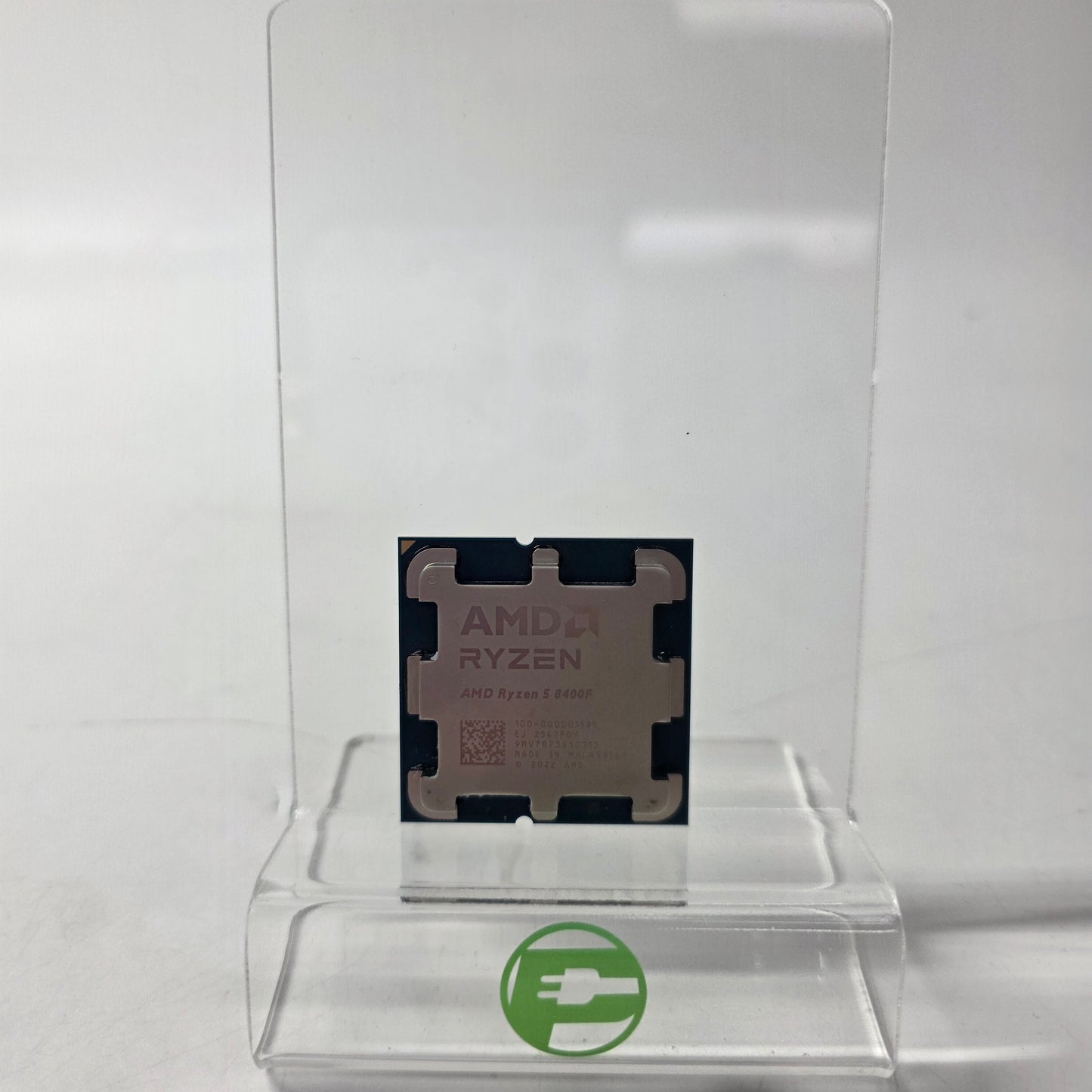 AMD Ryzen 5 8400F 4.20GHz 6 Core 12 Thread AM5