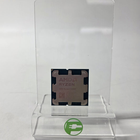 AMD Ryzen 5 8400F 4.20GHz 6 Core 12 Thread AM5