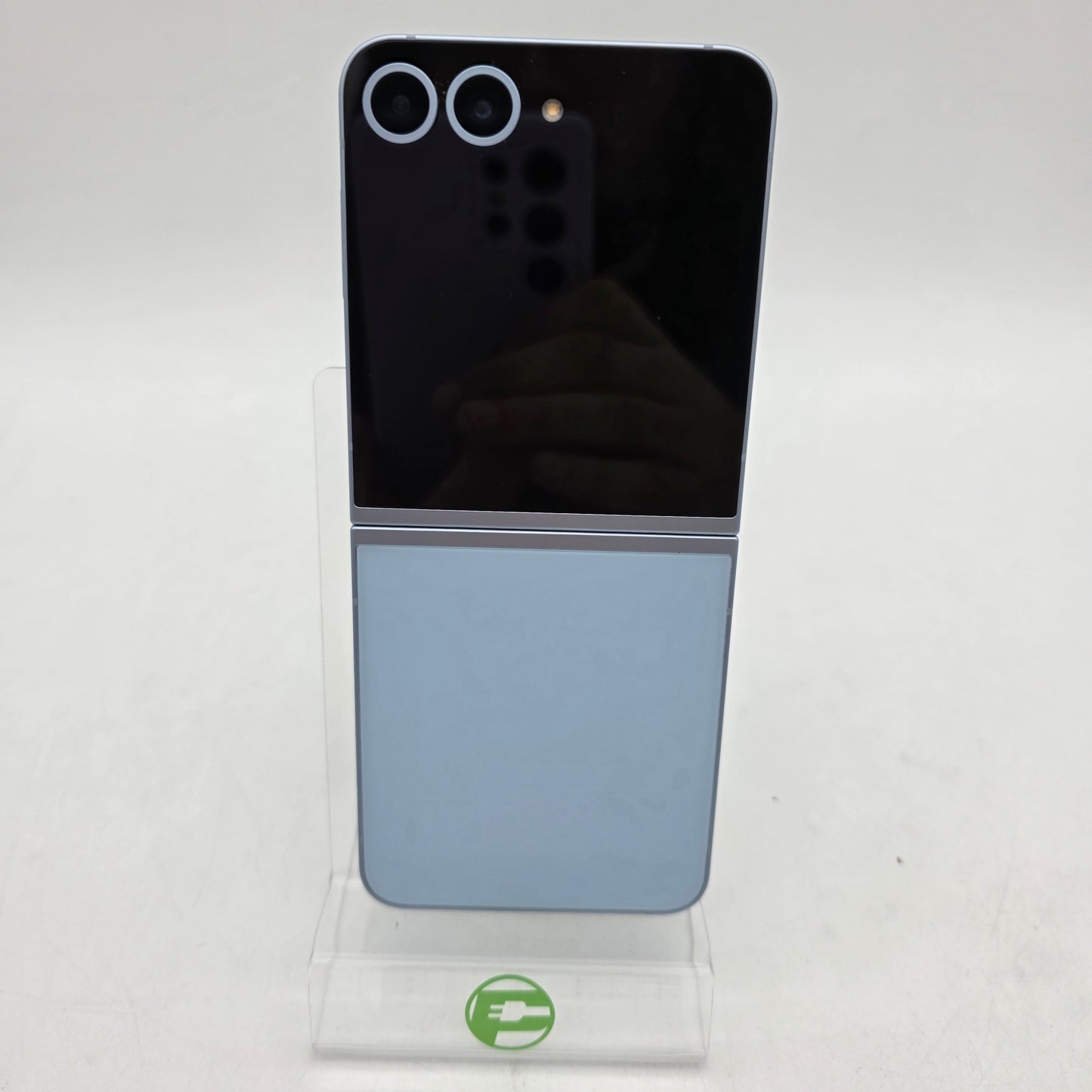 Unlocked Samsung Galaxy Z Flip6 12GB RAM 256GB SM-F741U1 Absolute Black