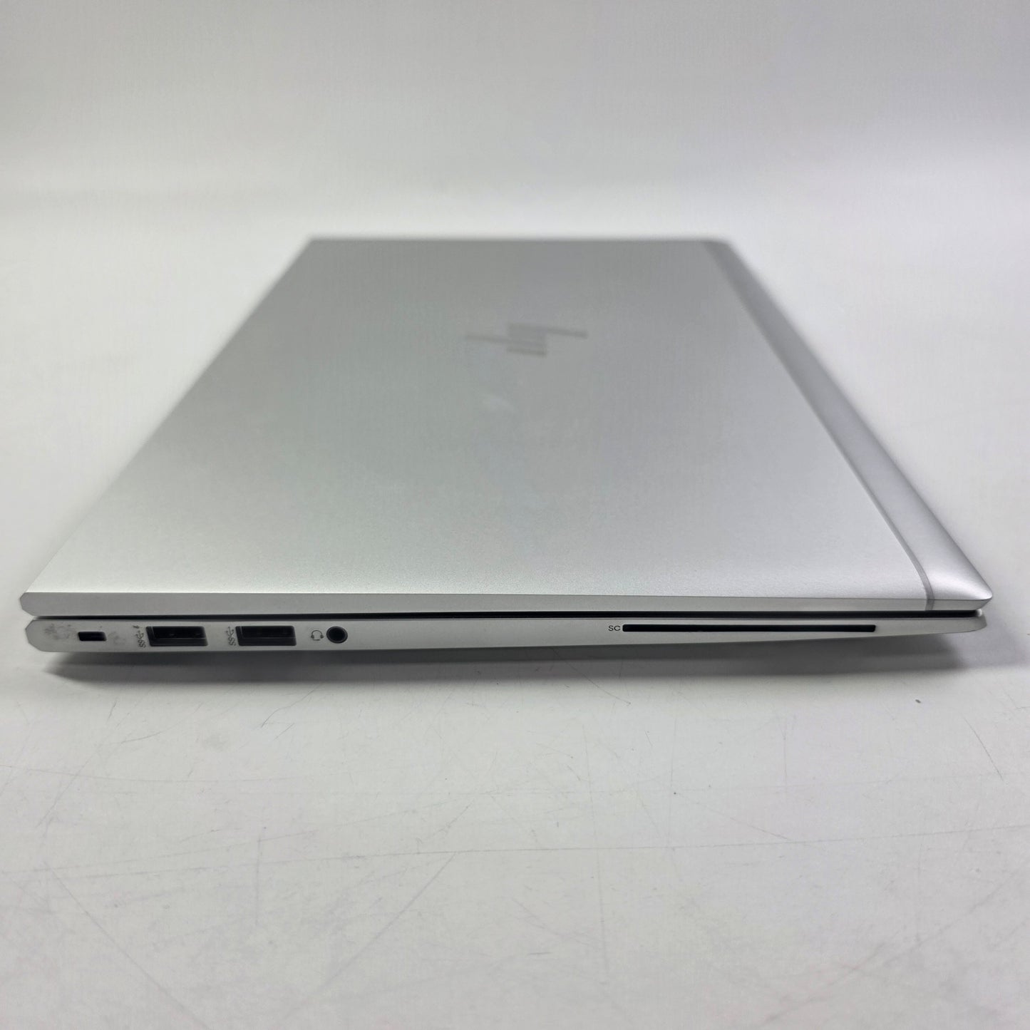 HP EliteBook 840 G8 14" i5-1145G7 2.6GHz 16GB RAM 256GB SSD