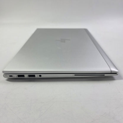 HP EliteBook 840 G8 14" i5-1145G7 2.6GHz 16GB RAM 256GB SSD