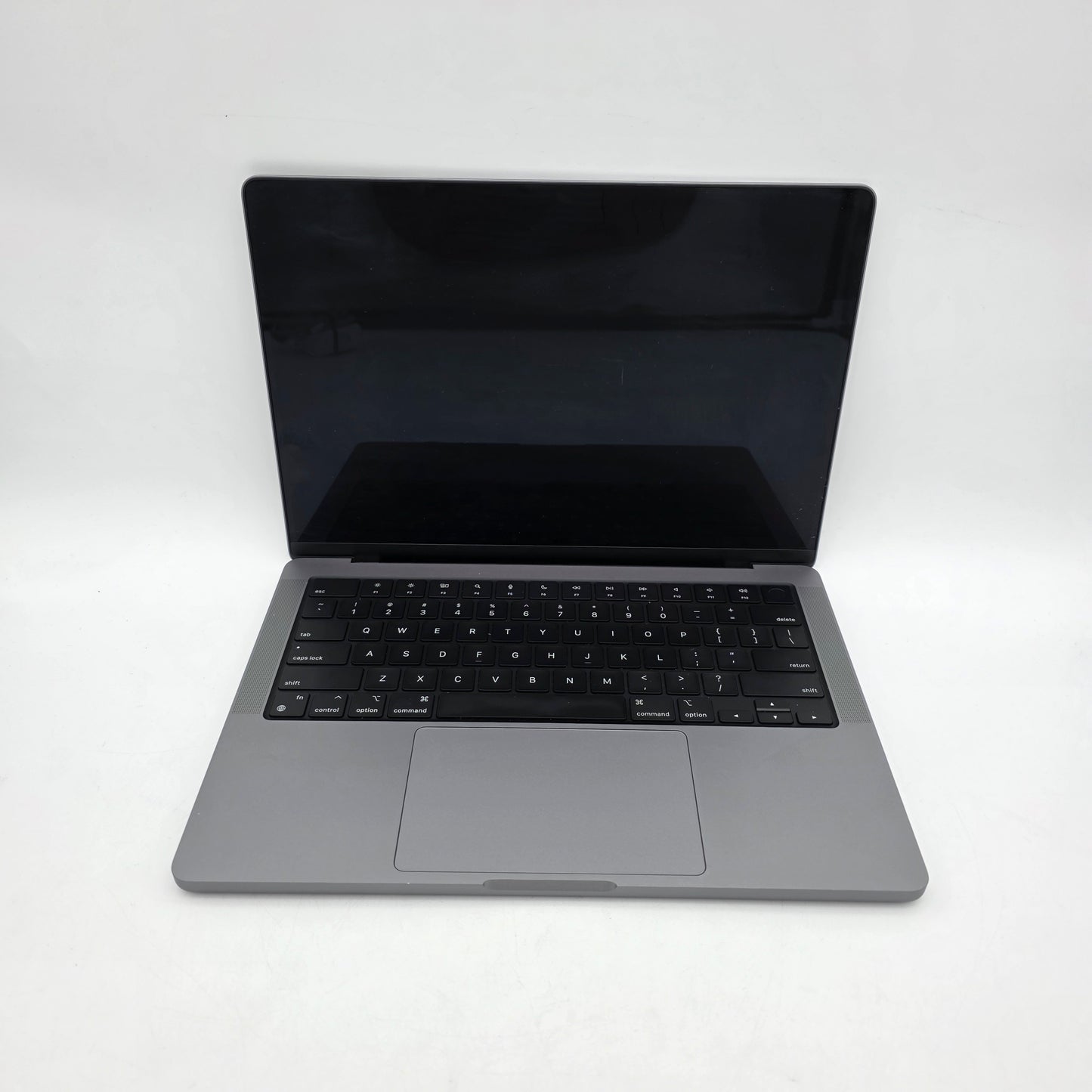 2023 Apple MacBook Pro 14" M3 4.0GHz 8GB RAM 512GB SSD