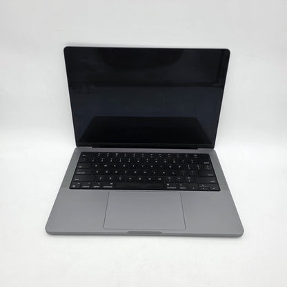 2023 Apple MacBook Pro 14" M3 4.0GHz 8GB RAM 512GB SSD