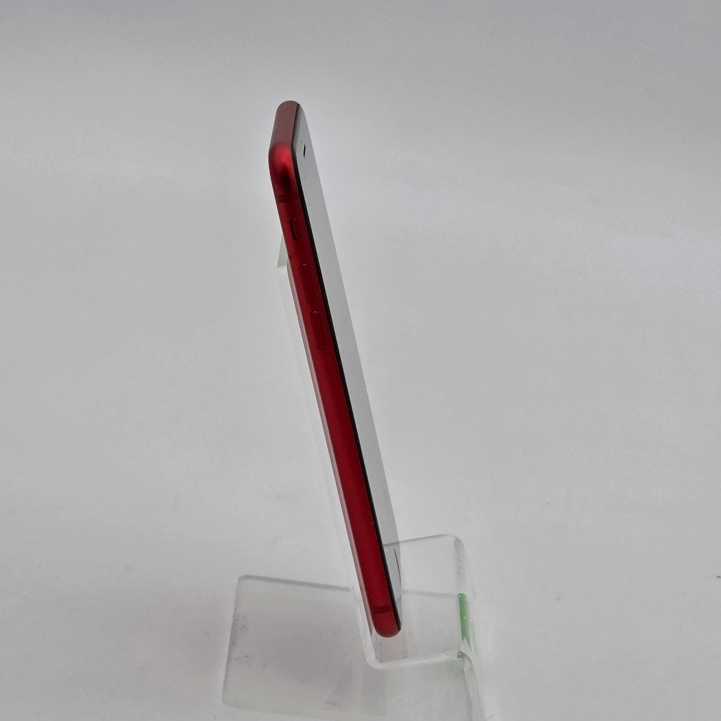 Unlocked Apple iPhone SE 64GB 26.1 Red MHG63LL/A