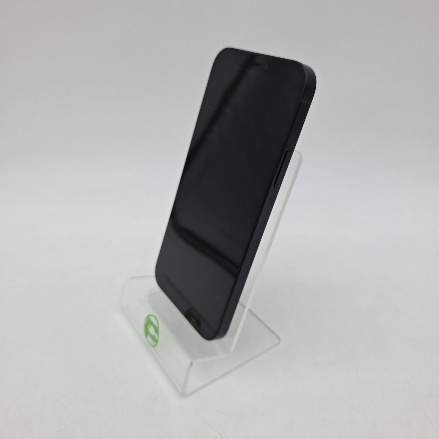 Unlocked Apple iPhone 12 64GB Black MGH63LL/A