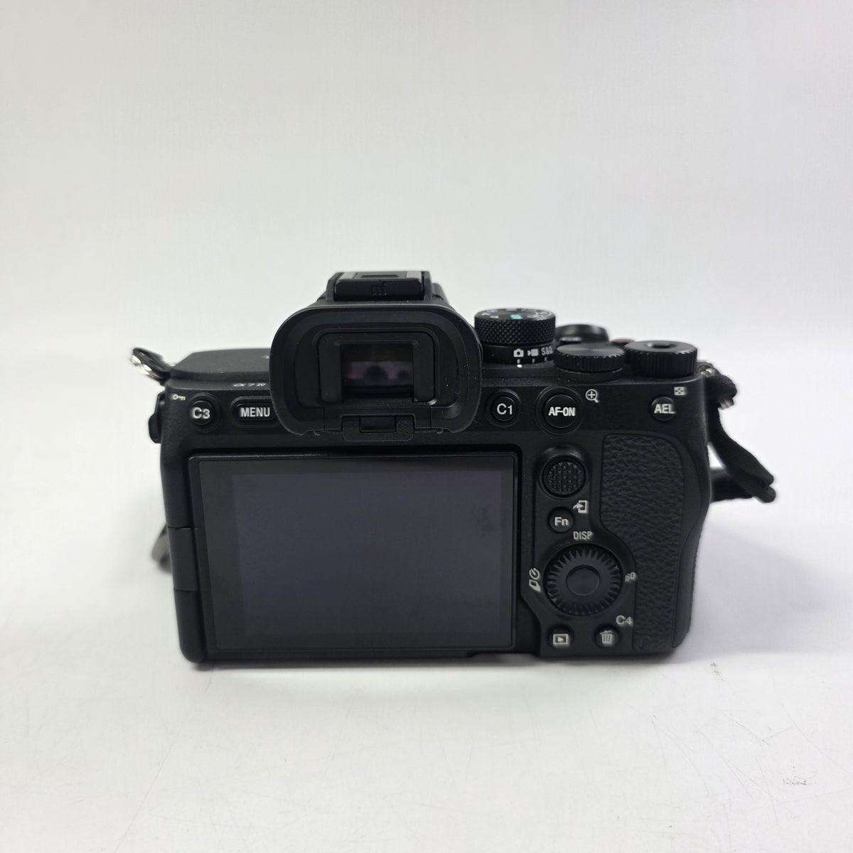 Sony Alpha A7 IV 33MP Compact Mirrorless Digital Camera 2422 Shutter Count