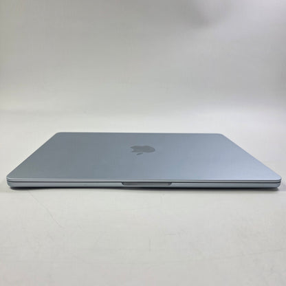 2025 Apple MacBook Air 13.6" M4 10C GPU 4.5GHz 24GB RAM 512GB SSD MC6V4LL/A