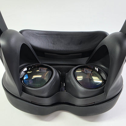 Meta Quest Pro 256GB Standalone All-in-One VR Headset DK94EC