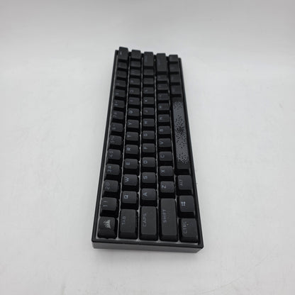 Corsair K65 RGB Mini Wired Gaming Keyboard RGP0137