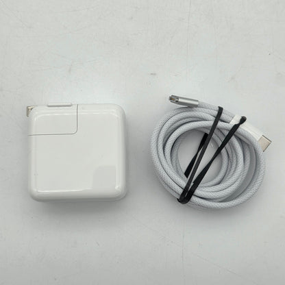 2025 Apple MacBook Air 13.6" M4 8C GPU 4.5GHz 16GB RAM 256GB SSD MW0W3LL/A