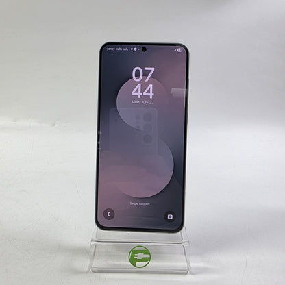 Factory Unlocked Samsung s25 FE 8GB RAM 128GB SM-S731U Graphite